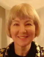 Яковлева Василиса Григорьевна