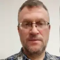 Андреев Даниил Владимирович