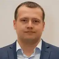 Андреев Родион Глебович