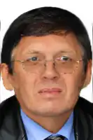 Анисимов Артемий Данилович