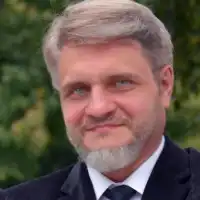 Антонов Кирилл Владимирович