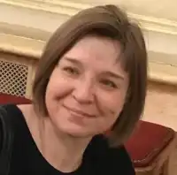 Антонова Анна Фёдоровна