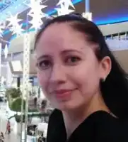 Антонова Надежда Викторовна