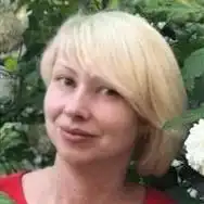 Яшина Полина Сергеевна