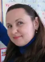 Яшина Юлия