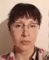 Яшина Виолетта Михайловна