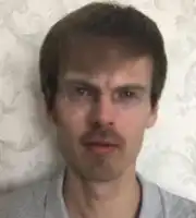 Авдеев Василий Всеволодович