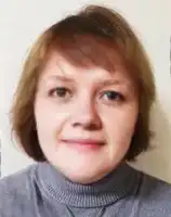 Багдасарова Наталья Фёдоровна