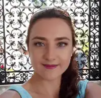 Багдасарова Оксана