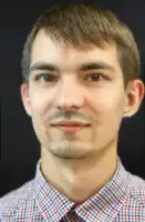 Барсуков Марк Витальевич