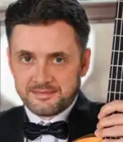 Барсуков Степа