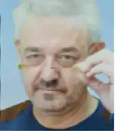 Белоусов Артур Ильич