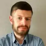 Белоусов Никита