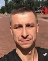 Белоусов Савелий Максимович