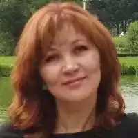 Белоусова Галина