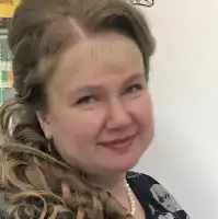 Белоусова Карина Анатольевна