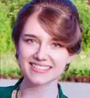 Белоусова Вероника Ивановна