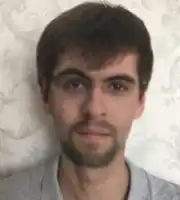 Белов Ярослав