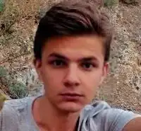Белов Артемий Русланович