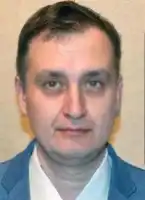 Белов Леонид Дмитриевич
