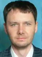 Белов Тимофей Данилович