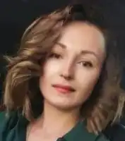 Белова София