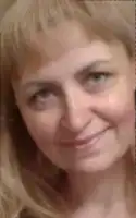 Богачева Любовь