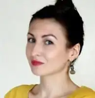 Богачева Юлия Григорьевна