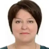 Богданова Елена