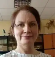 Богданова Светлана Сергеевна