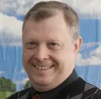 Богомолов Глеб Александрович