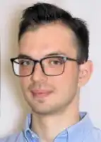 Борисов Кирилл