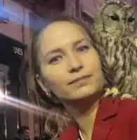 Бронникова Алёна Ивановна