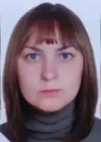 Бронникова Галина Анатольевна