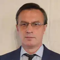 Буров Савелий Степанович