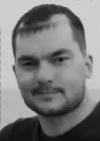 Буров Степан Петрович