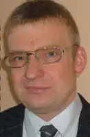 Чернов Евгений Петрович