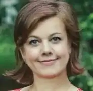 Чернова Алиса Олеговна