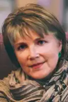Чернова Надежда Фёдоровна