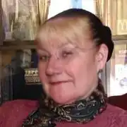 Чернова Оксана Николаевна