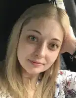 Чернышова Алёна Олеговна
