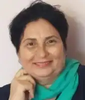 Чернышова Елизавета