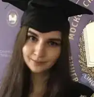 Чернышова Карина Сергеевна