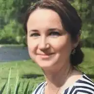 Чернышова Светлана Артемовна
