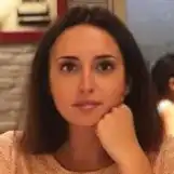 Чеснокова Елизавета Анатольевна