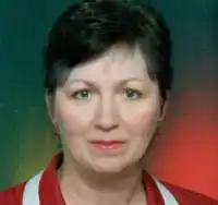 Чеснокова Татьяна Сергеевна