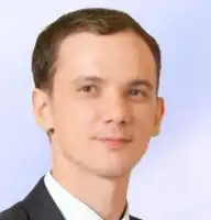 Чистяков Давид Станиславович