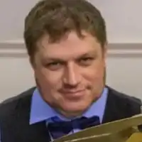 Чистяков Константин Антонович