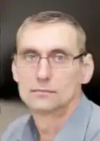 Чистяков Константин Валентинович