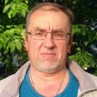 Чистяков Матвей Виталиевич